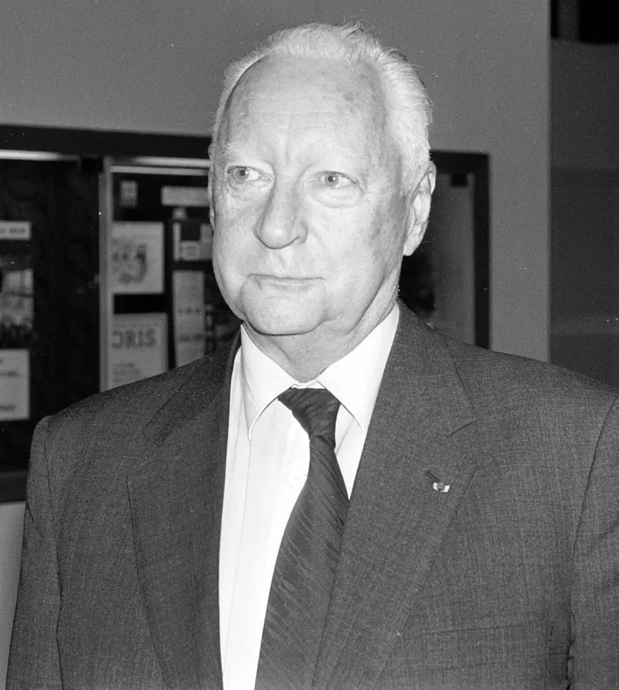 The Pierre Messmer card
