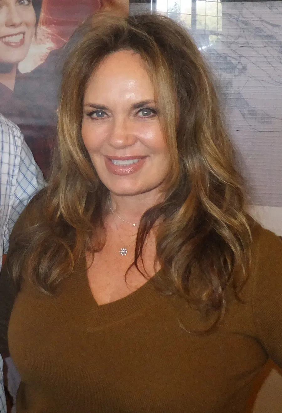 La carte Catherine Bach