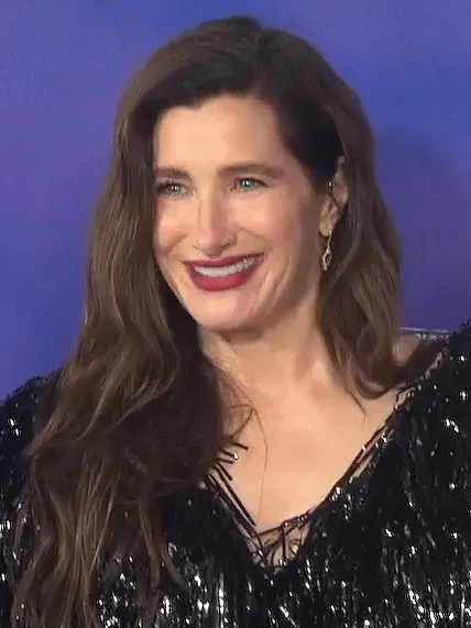 La carte Kathryn Hahn