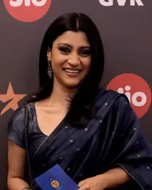 La carte Konkona Sen Sharma