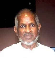 La carte Ilayaraja