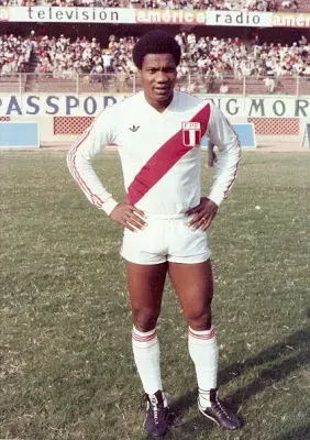 The Guillermo La Rosa card