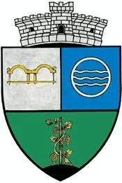 La carte Jugureni