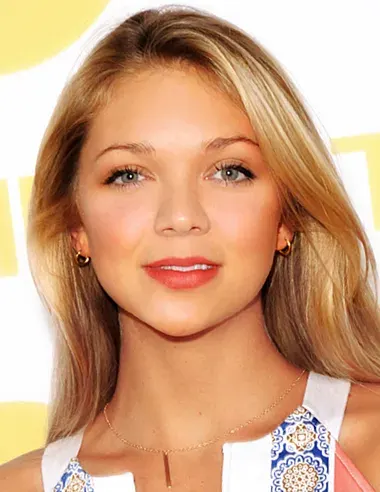 La carte Jessie Andrews