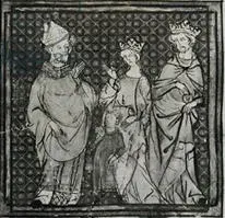 The Frederuna card