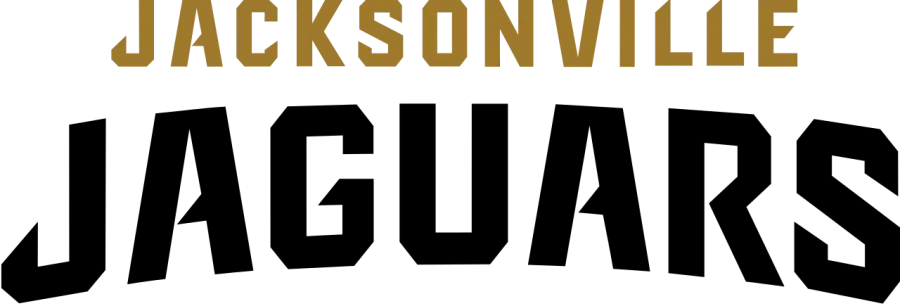 The Jacksonville Jaguars card