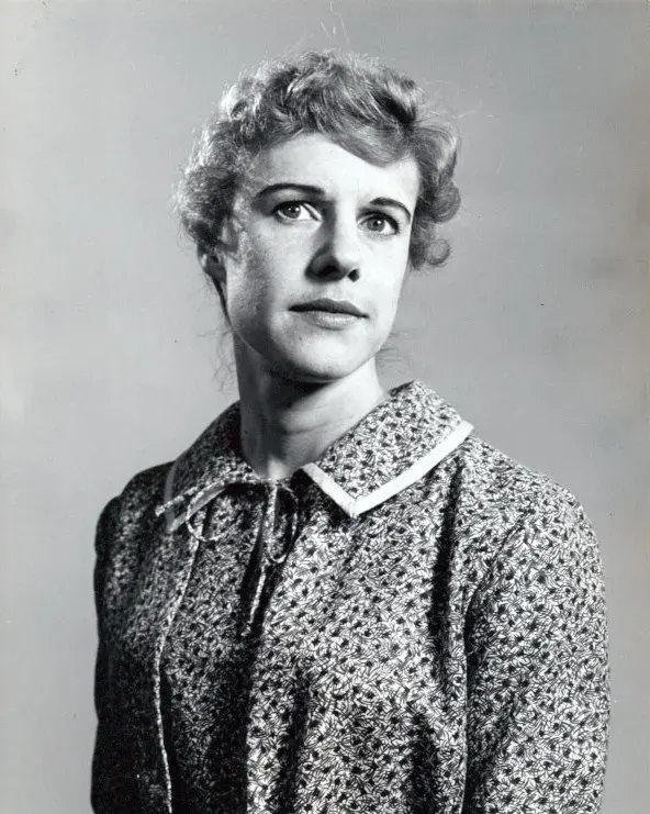 La carte Frances Sternhagen