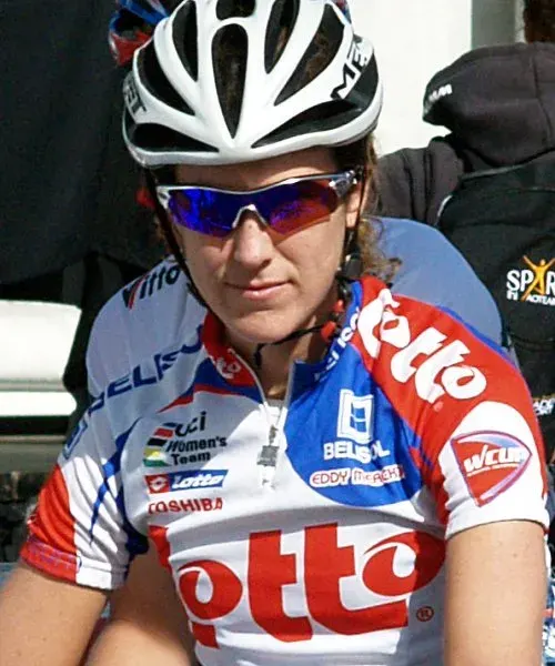 La carte Sara Carrigan