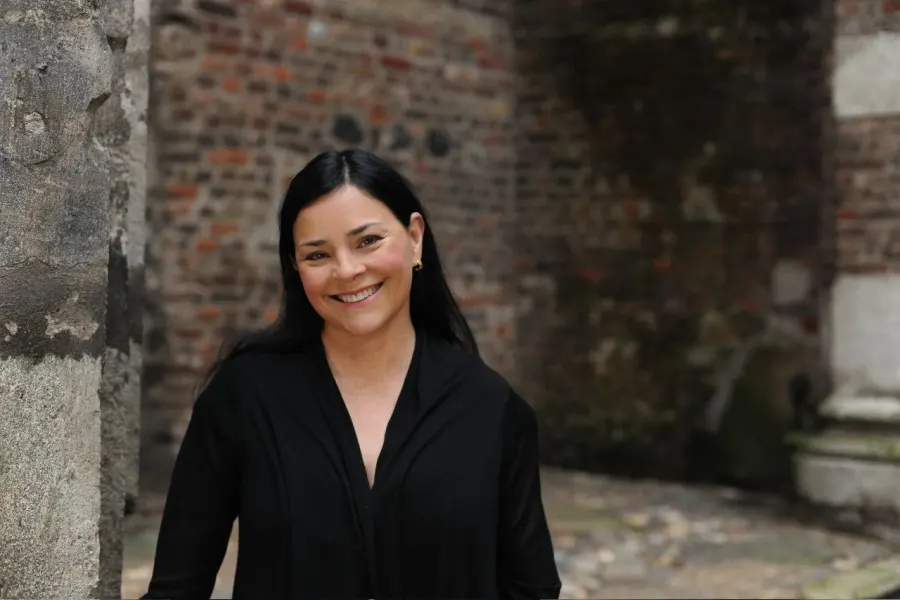 La carte Diana Gabaldon
