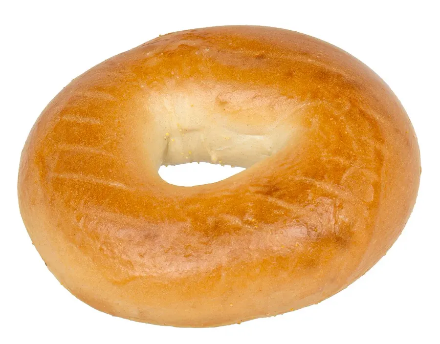 La carte Bagel