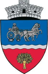 La carte Beceni