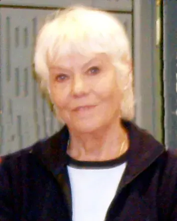 The Wendy Richard card