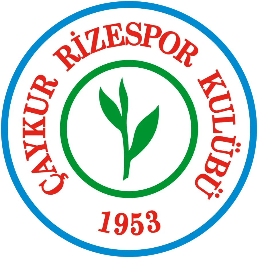 The Çaykur Rizespor card