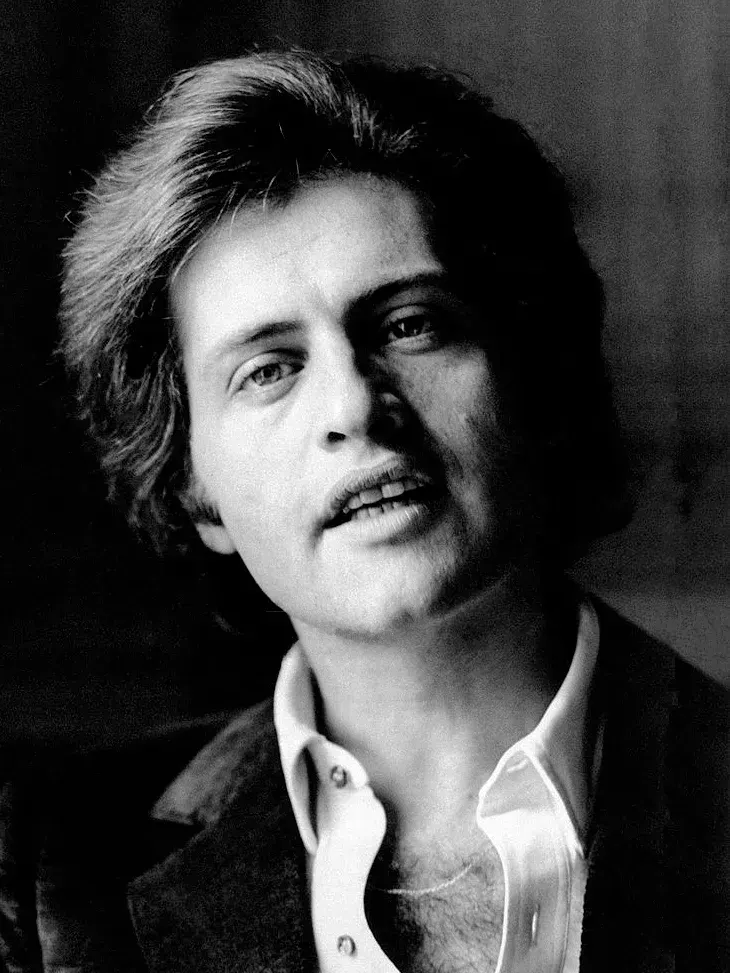 La carte Joe Dassin