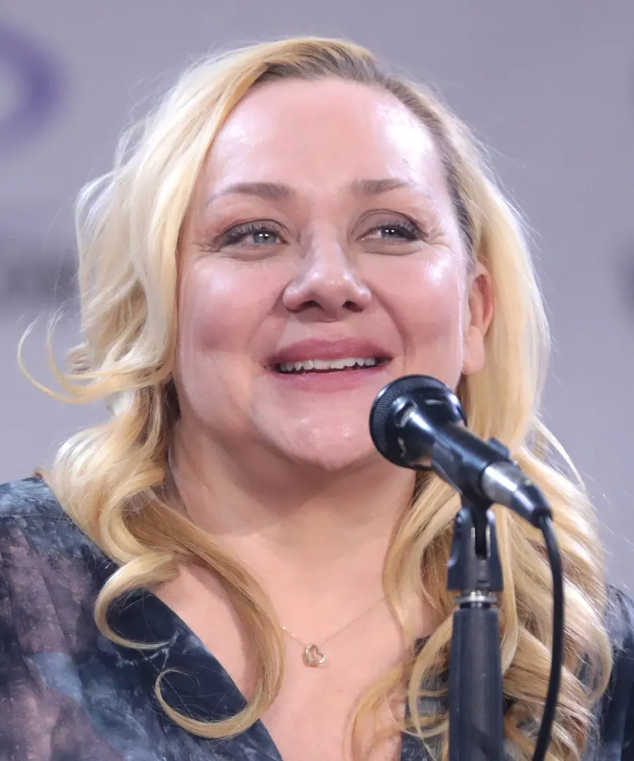 La carte Nicole Sullivan