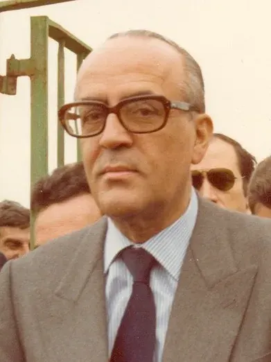 La carte Leopoldo Calvo-Sotelo