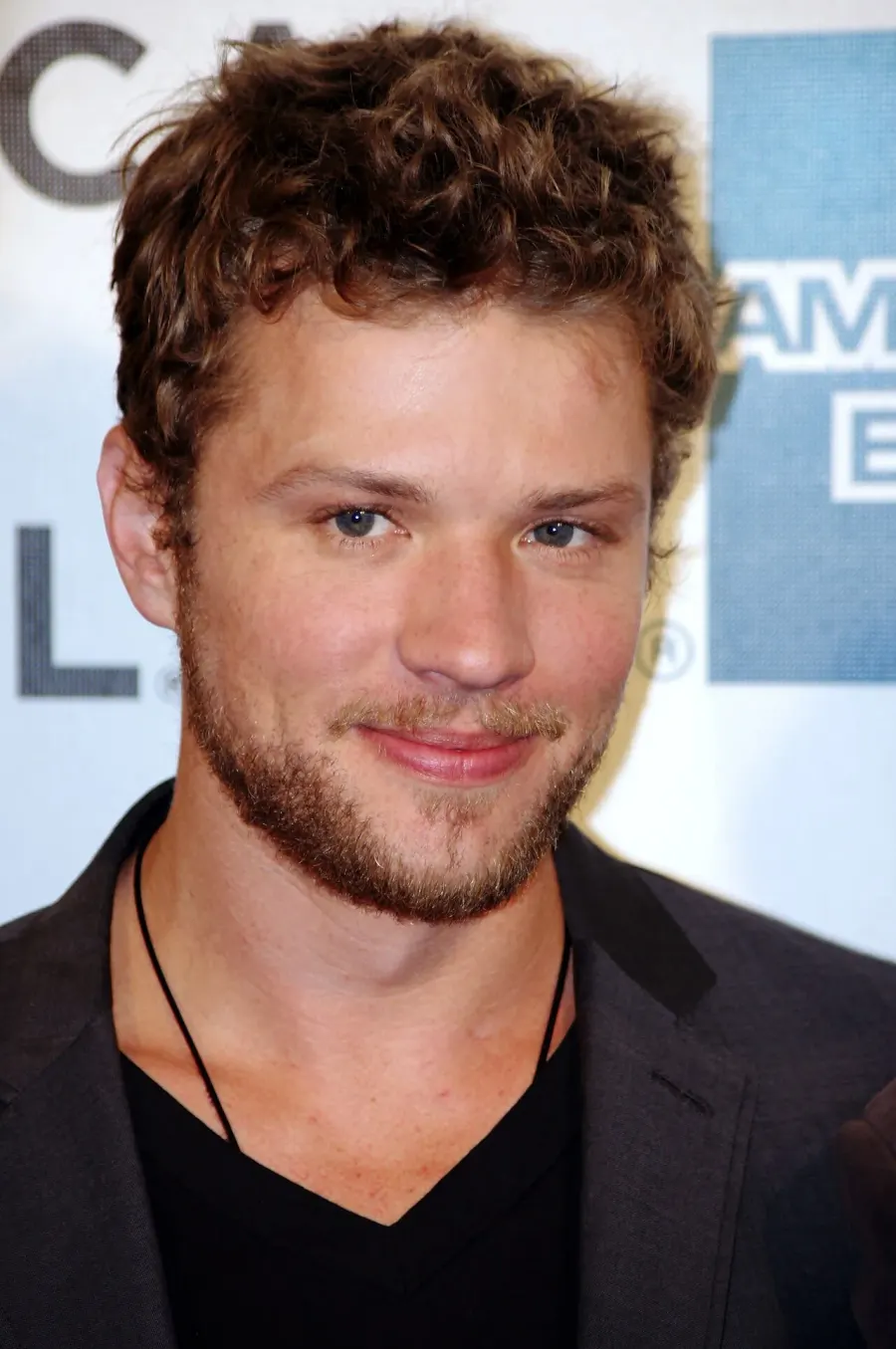 La carte Ryan Phillippe