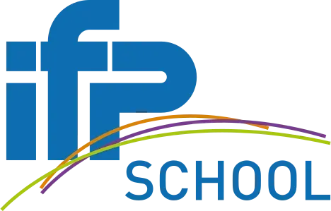 The IFP School card