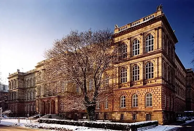 The RWTH Aachen University card