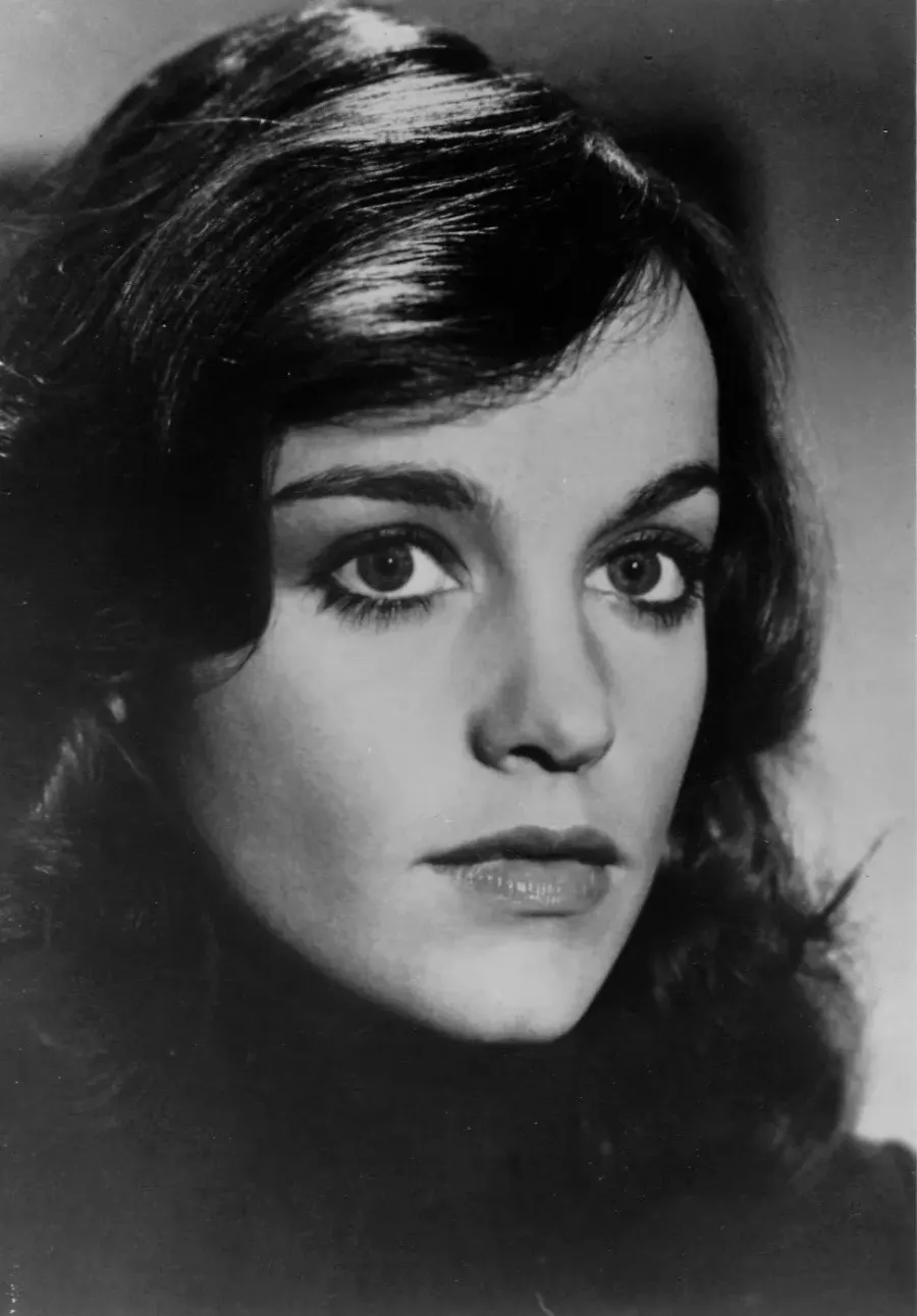 La carte Pamela Sue Martin