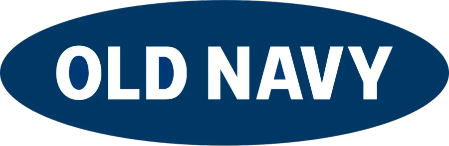 The Old Navy card