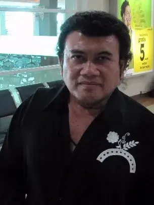 The Rhoma Irama card