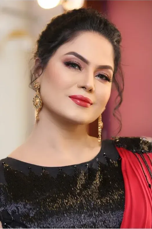 La carte Veena Malik