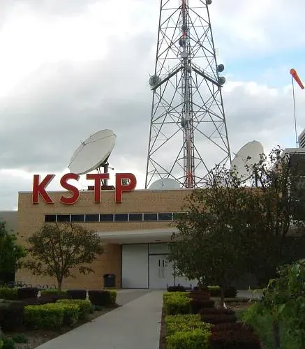 La carte Radiodiffusion