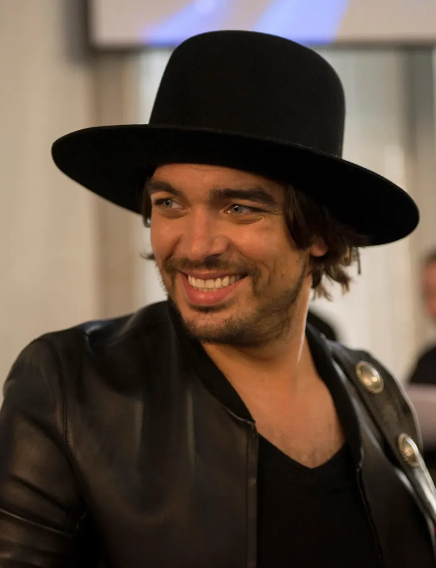 La carte Waylon