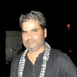 The Vishal Bhardwaj card