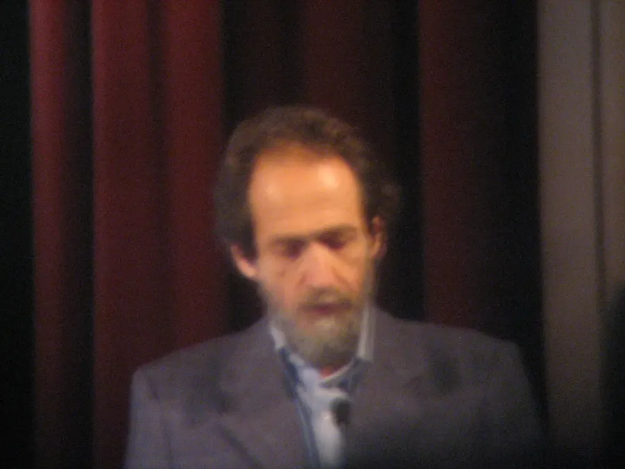 La carte Jorge Hirsch