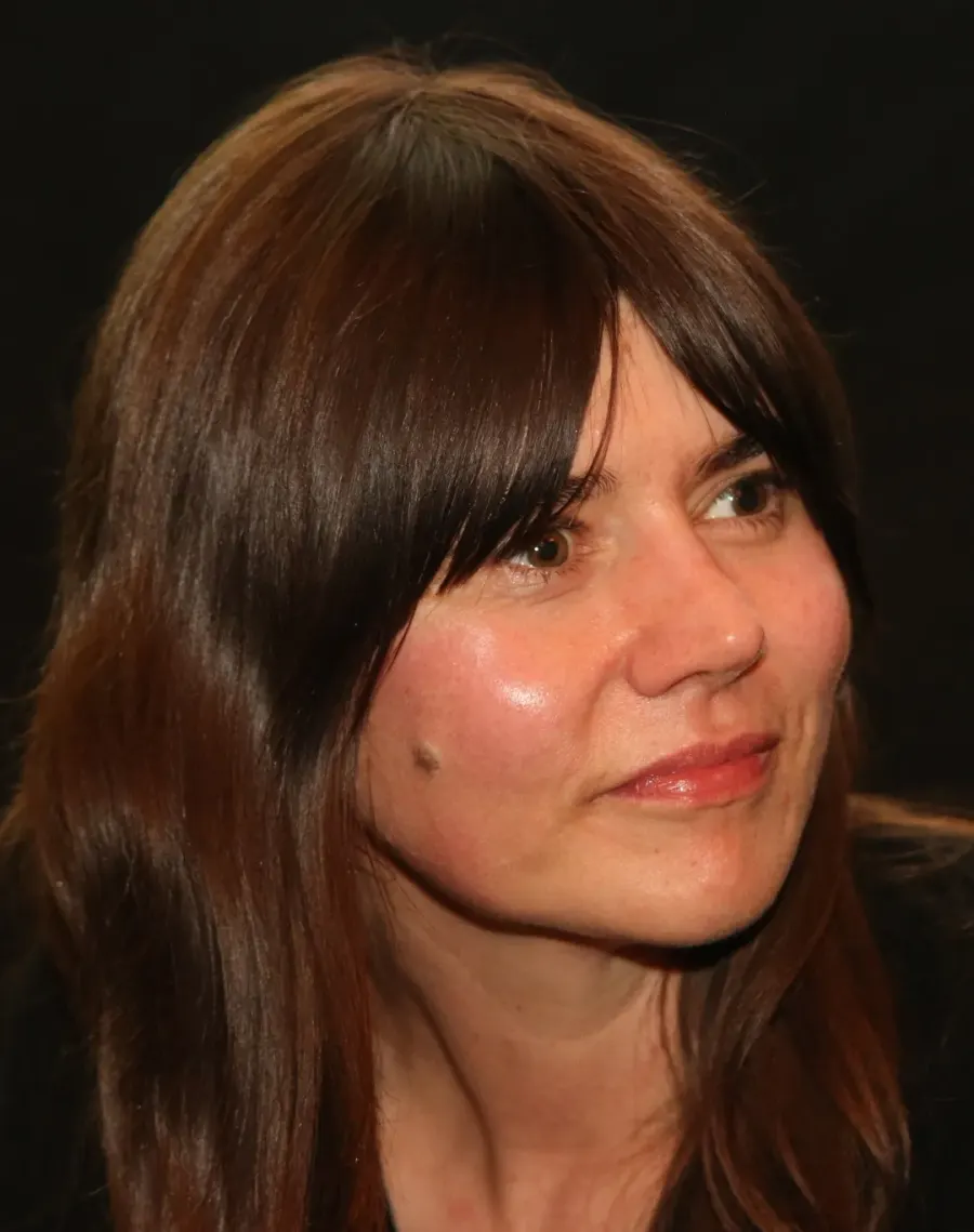 La carte Małgorzata Szumowska