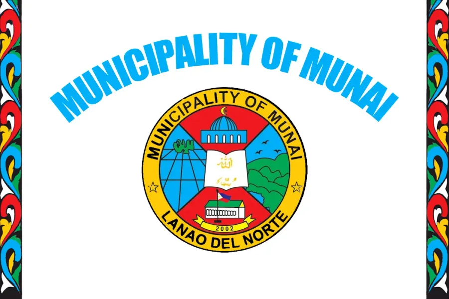 La carte Munai