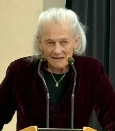La carte Élisabeth Badinter