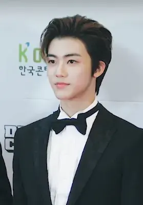 The Jaemin card