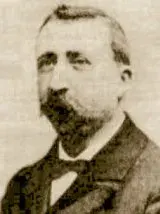 The Édouard Goursat card