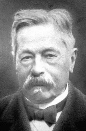 The Édouard Stephan card