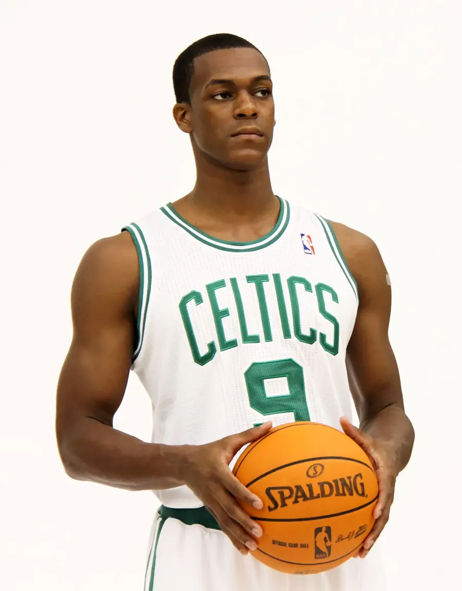 La carte Rajon Rondo