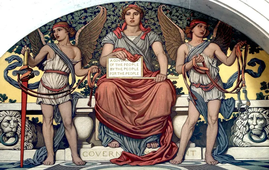 The Public finance card