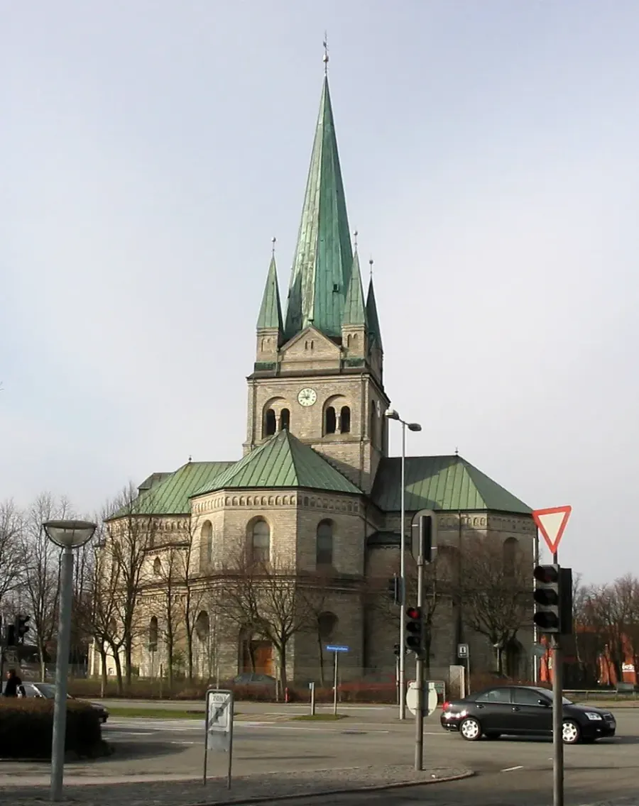The Frederikshavn card