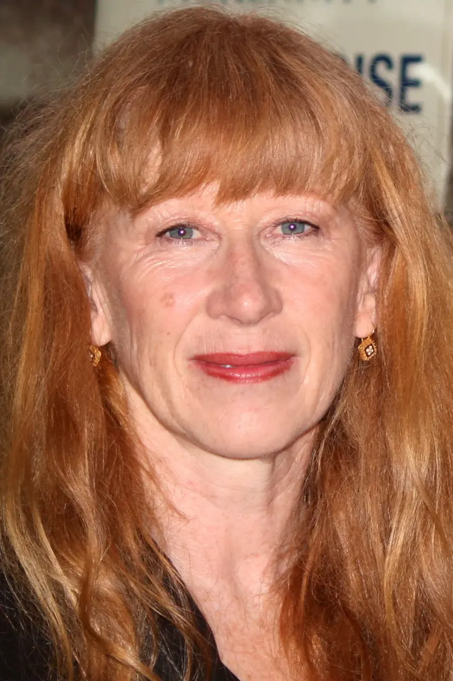 The Loreena McKennitt card