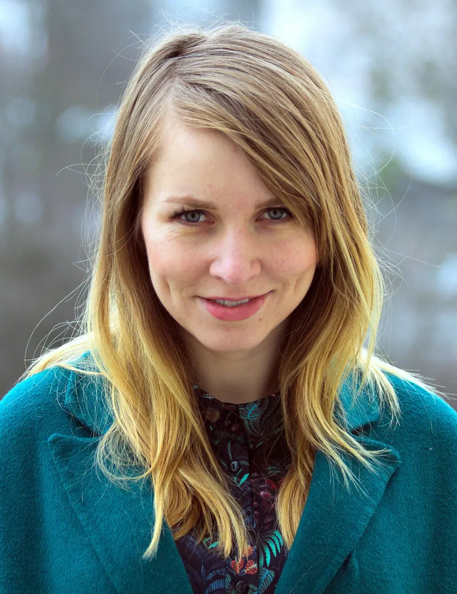 La carte Dorota Masłowska