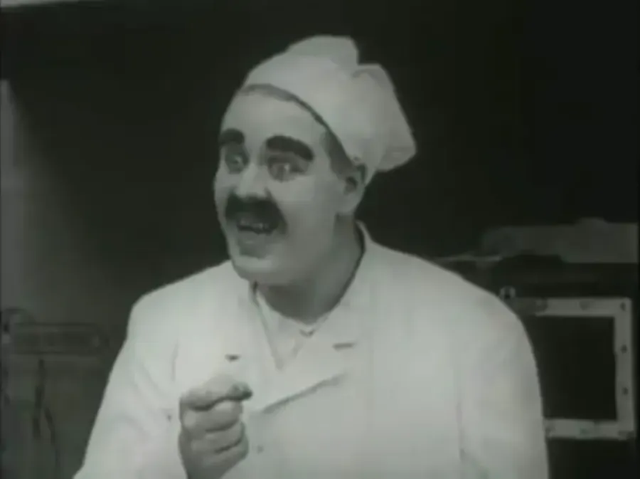 La carte Bud Jamison