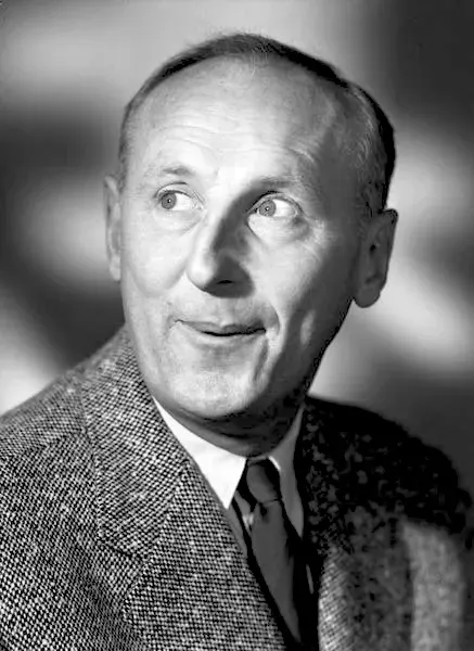 La carte Bourvil