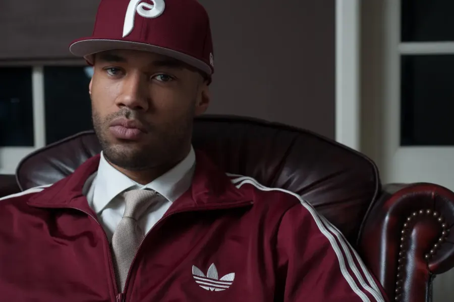 La carte Mr. Probz