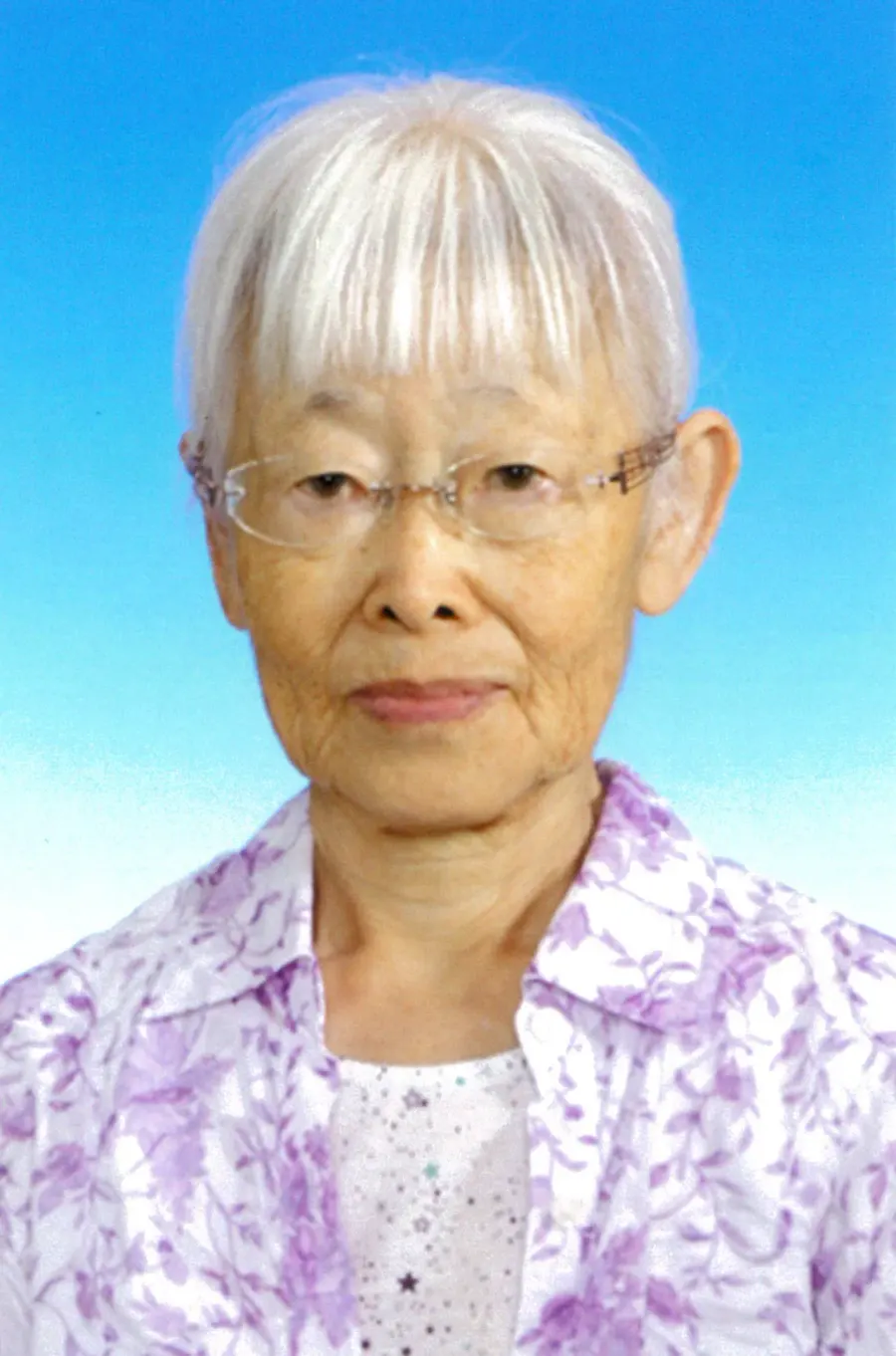 La carte Tomoko Ohta