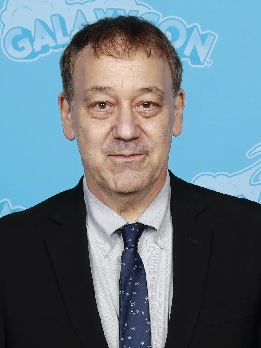 La carte Sam Raimi