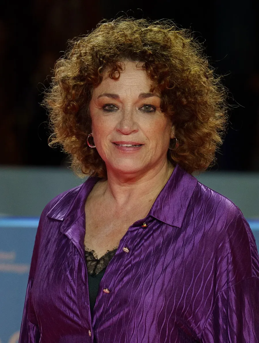 La carte Cristina Marcos