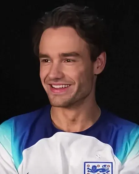 The Liam Payne card