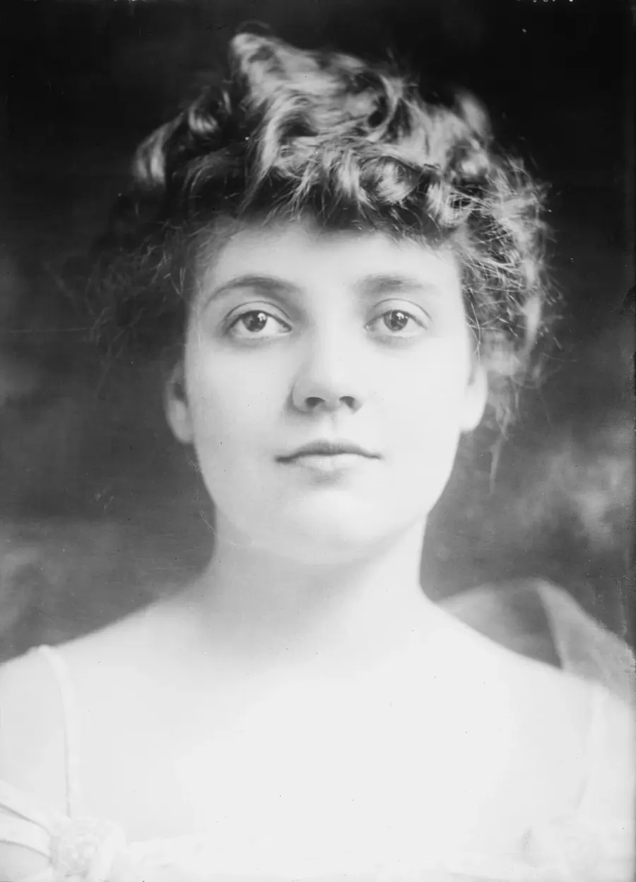 La carte Lois Wilson
